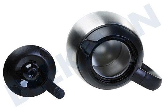 Philips Kaffeemaschine CP9068/01 Thermoskanne