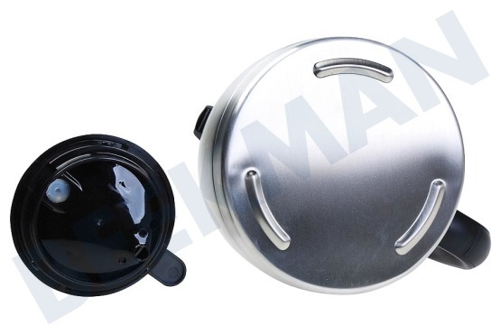 Philips Kaffeemaschine CP9068/01 Thermoskanne