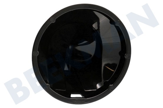 Senseo Kaffeemaschine CRP462/01 Auslauf Auslauf-Tülle schwarz