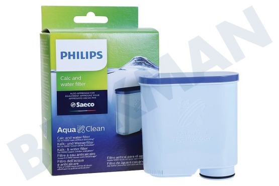Saeco  CA6903/10 Philips Aqua Clean Wasser Filter