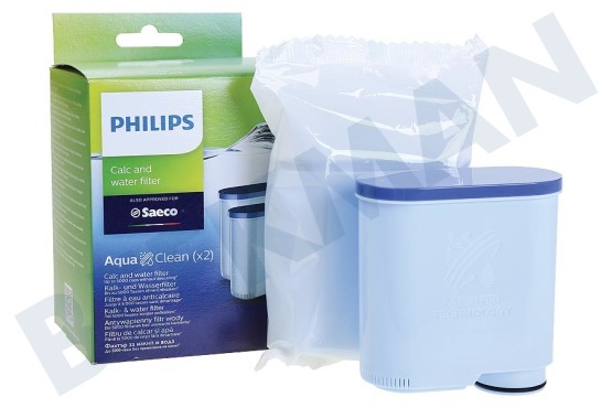 Philips Ca Aquaclean Wasserfilter Kaffeemaschine