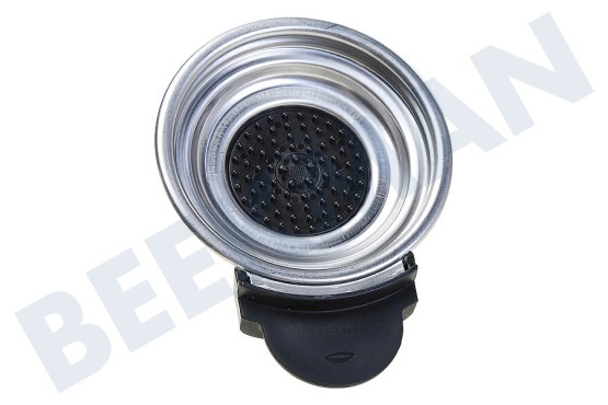Philips Kaffeemaschine CP0397/01 Pad Kaffeepadhalter 1 Tasse