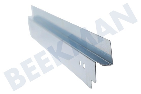 Whirlpool Ofen-Mikrowelle Leiste Acryl Profil unten