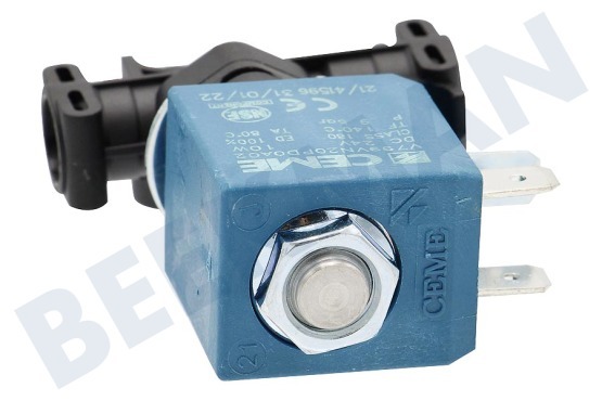 Philips Kaffeemaschine Magnetventil