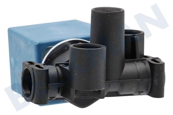 Philips Kaffeemaschine Magnetventil