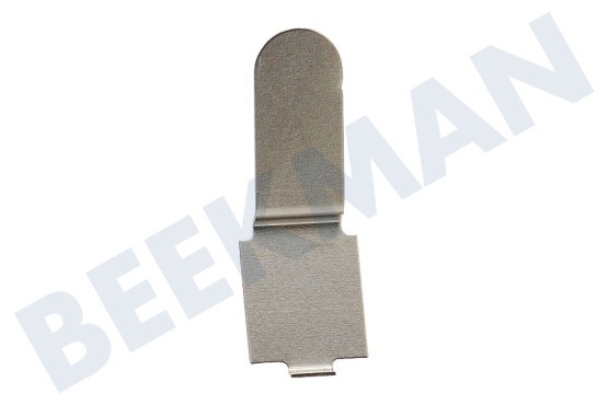 Senseo Kaffeemaschine Metalllasche