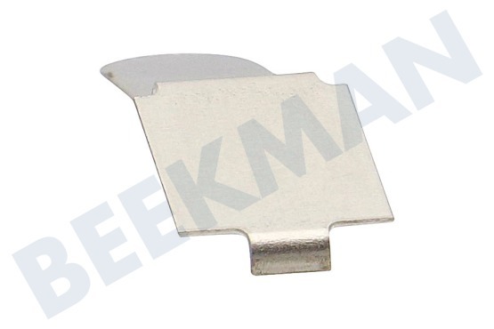 Senseo Kaffeemaschine Metalllasche