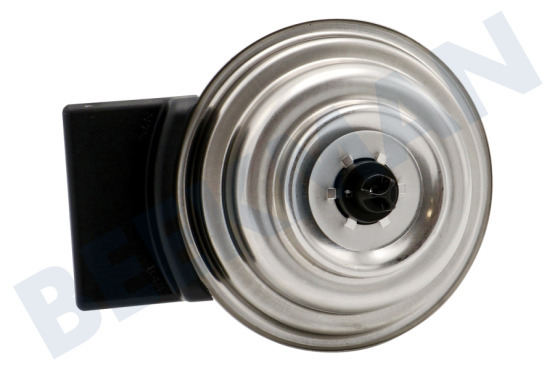 Senseo  CP2050/02 Padhalter