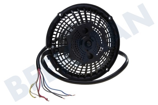 Whirlpool Abzugshaube Motor Ab Dunstabzugshaube inkl. Montageplatte