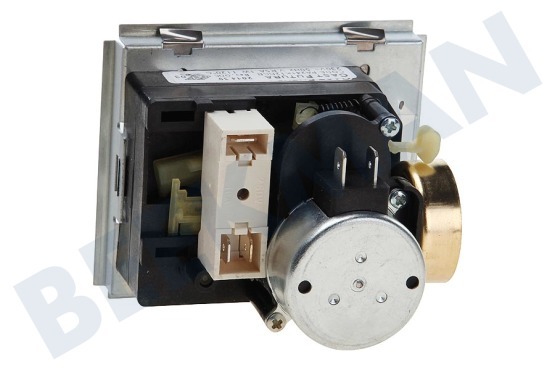 Whirlpool Ofen-Mikrowelle Timer Analog