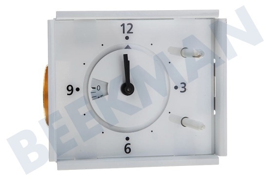 Whirlpool Ofen-Mikrowelle Timer Analog