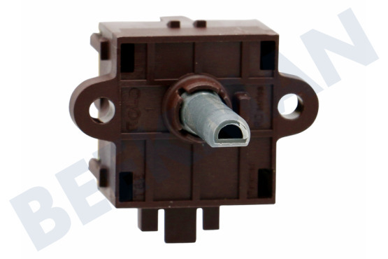 Whirlpool Ofen-Mikrowelle Schalter 11 Positionen