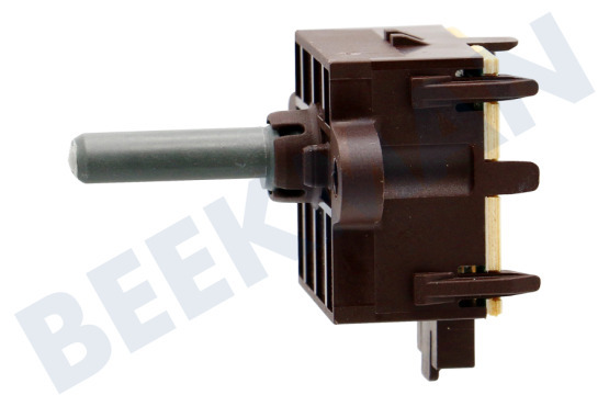 Whirlpool Ofen-Mikrowelle Schalter 11 Positionen