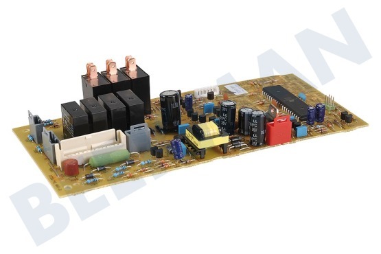 Pelgrim Ofen-Mikrowelle Leiterplatte PCB Elektrische Steuerung