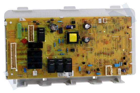 Whirlpool Ofen-Mikrowelle Leiterplatte PCB Leiterplatte