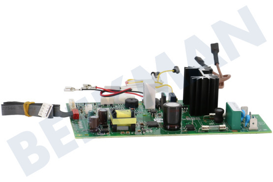 Philips Kaffeemaschine Steuerelektronik Steuermodul