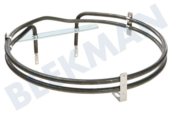 Bauknecht Ofen-Mikrowelle Heizelement rund 1700 Watt, Heißluftelement