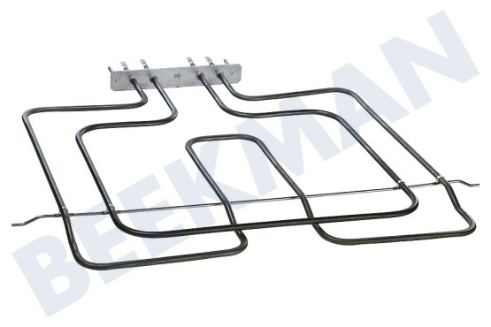 Alternative Ofen-Mikrowelle 481225998474 oberes Heizelement