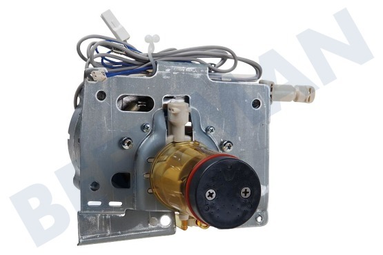 DeLonghi Kaffeemaschine Heizelement Generator