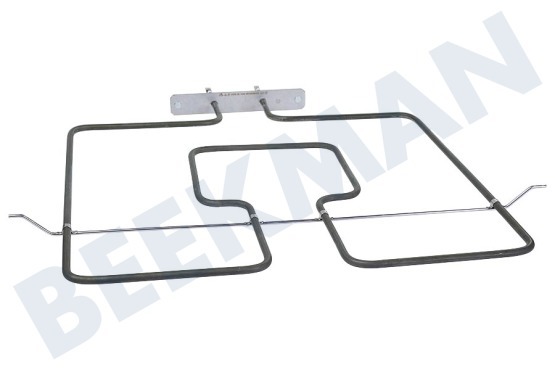 Privileg Ofen-Mikrowelle 480121104179 oberes Heizelement