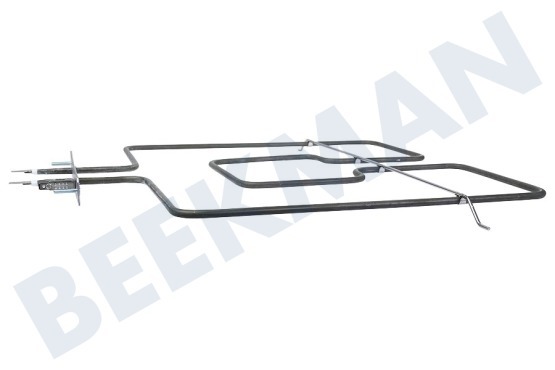 Privileg Ofen-Mikrowelle 480121104179 oberes Heizelement