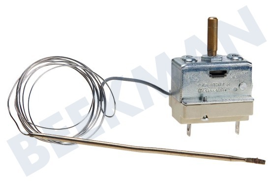 Functionica Ofen-Mikrowelle Thermostat Mit Stiftsensor