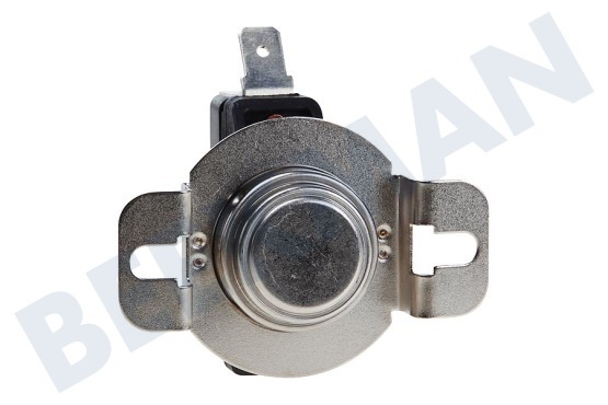 Whirlpool Ofen-Mikrowelle Thermostat Sicherheit