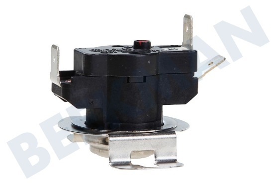 Whirlpool Ofen-Mikrowelle Thermostat Sicherheit