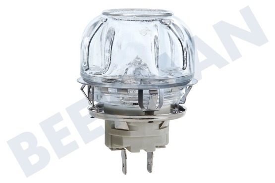 Tricity bendix Ofen-Mikrowelle Lampe Halogenlampe, komplett