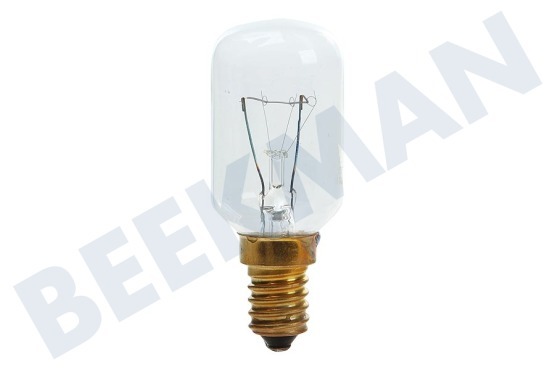 Whirlpool Ofen-Mikrowelle Lampe Backofenlampe 40W E14