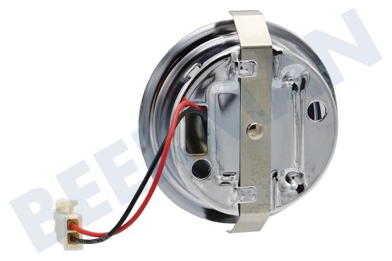 KitchenAid Abzugshaube Lampe LED-Spot