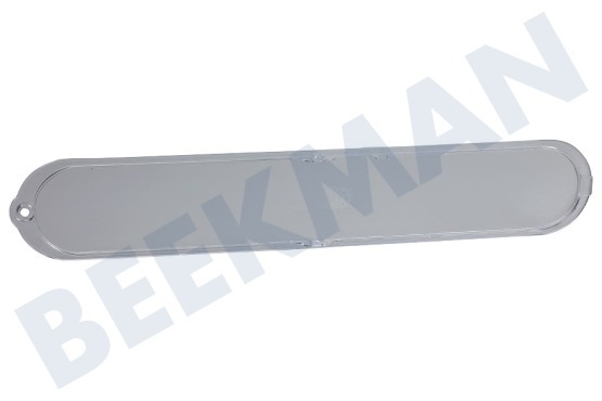 Indesit Abzugshaube Glasschirm Lampe