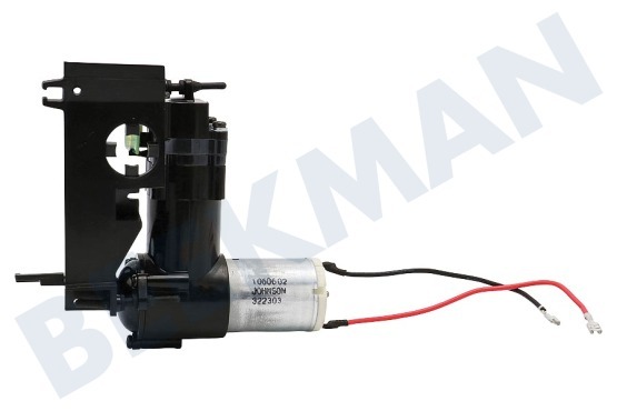 Philips Bierzapfanlage Pumpe von Perfect Draft