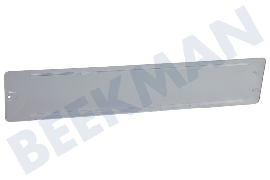 Pelgrim Abzugshaube Abdeckung Beleuchtung