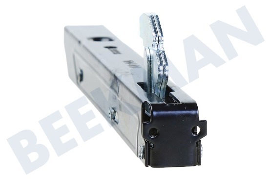 Pelgrim Herd Scharnier der Backofentür links/rechts