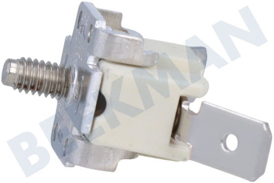 Pelgrim Kaffeemaschine Thermostat Temperaturschutz, 318 Grad