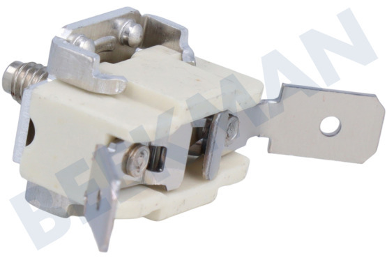 Pelgrim Kaffeemaschine Thermostat Temperaturschutz, 318 Grad