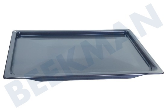 Panasonic Ofen-Mikrowelle Backblech Emaillie 45,8 x 36,5 cm