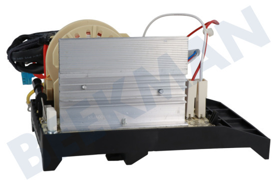 Pelgrim Ofen-Mikrowelle Leiterplatte PCB Spannungswandler