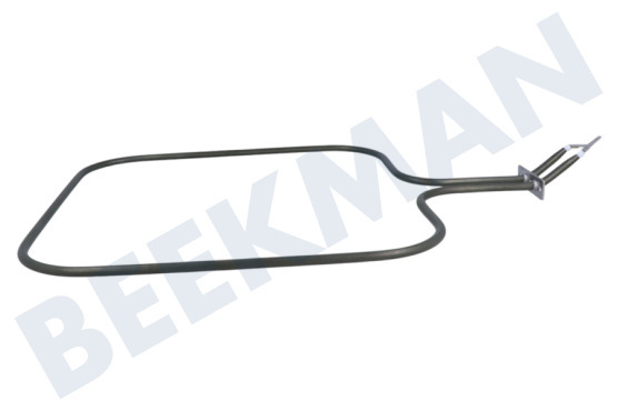 Pelgrim Ofen-Mikrowelle Heizelement Unterhitze 1000 Watt