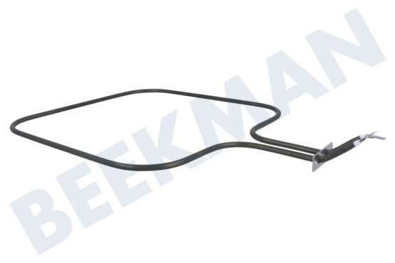 Pelgrim Ofen-Mikrowelle Heizelement Unterhitze 1000 Watt