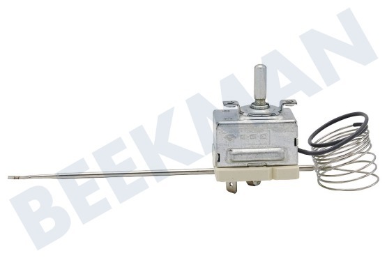 Whirlpool Ofen-Mikrowelle 726503 Thermostat