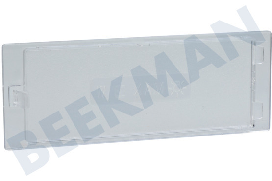 Pelgrim Abzugshaube Abdeckkappe Beleuchtung