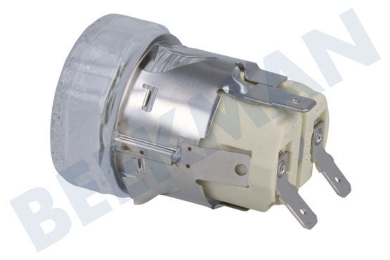 Atag Ofen-Mikrowelle Lampe komplett