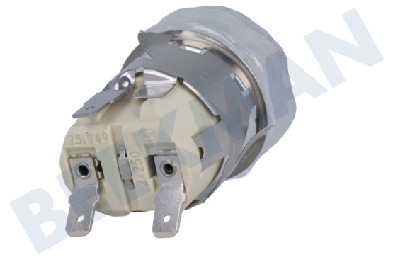 Atag Ofen-Mikrowelle Lampe komplett