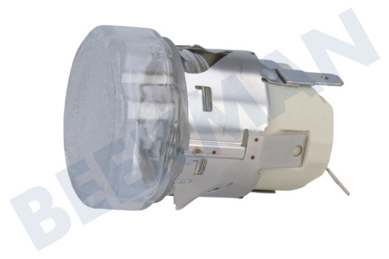 Atag Ofen-Mikrowelle Lampe komplett