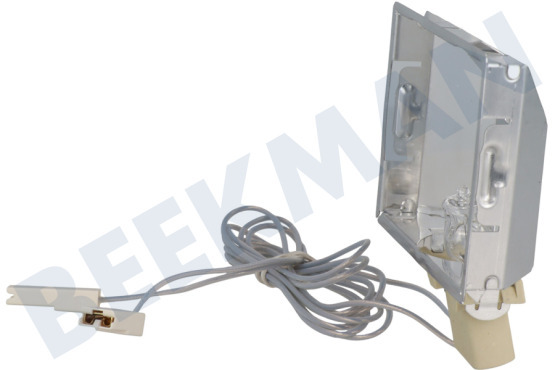 Pelgrim Ofen-Mikrowelle Lampe Beleuchtung