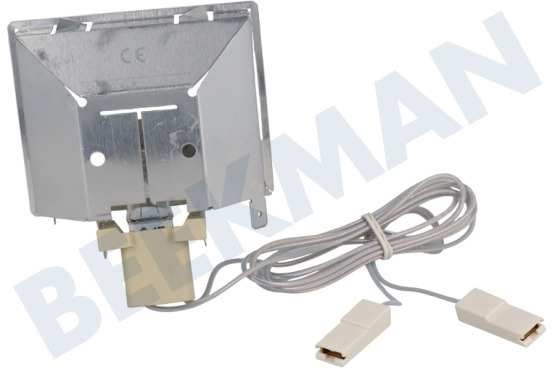 Pelgrim Ofen-Mikrowelle Lampe Beleuchtung