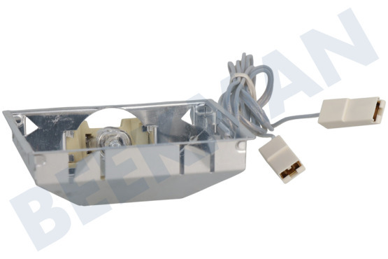 Pelgrim Ofen-Mikrowelle Lampe Beleuchtung