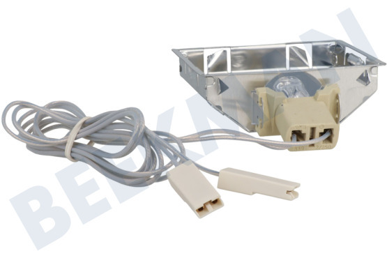 Pelgrim Ofen-Mikrowelle Lampe Beleuchtung